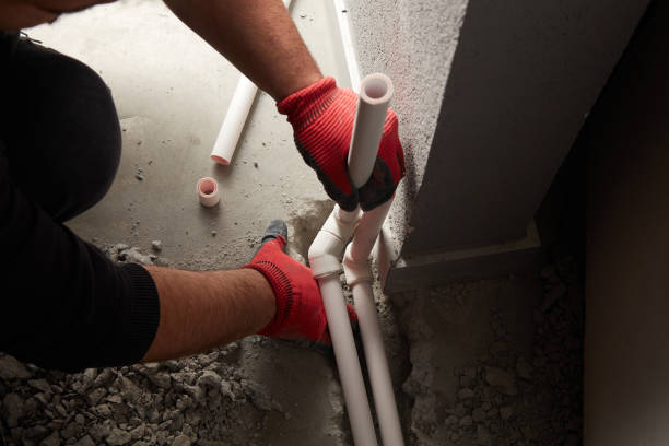 Best Drain Cleaning Services  in Kiln, MS