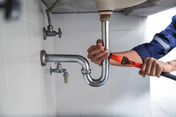 Best Water Leak Repair  in Kiln, MS