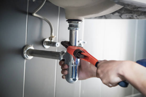 Best Sewer Cleaning Services  in Kiln, MS