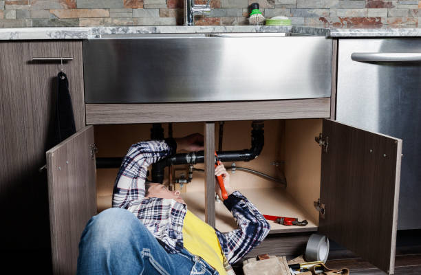 Best Toilet Repair Services  in Kiln, MS